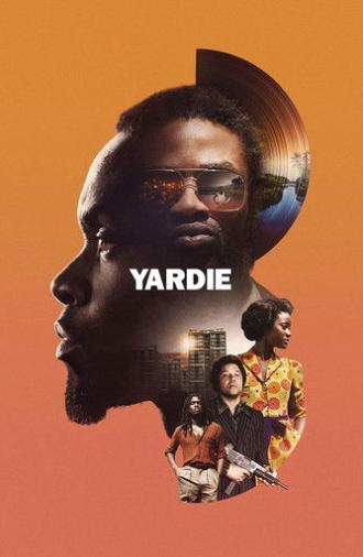 Yardie (2018)