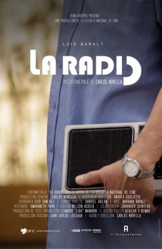 The Radio (2021)