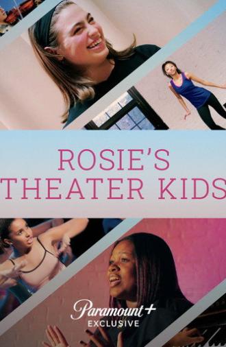 Rosie's Theater Kids (2023)