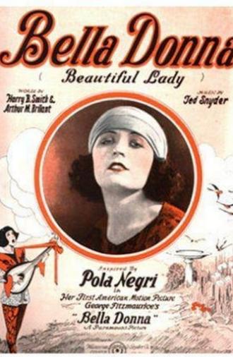 Bella Donna (1923)