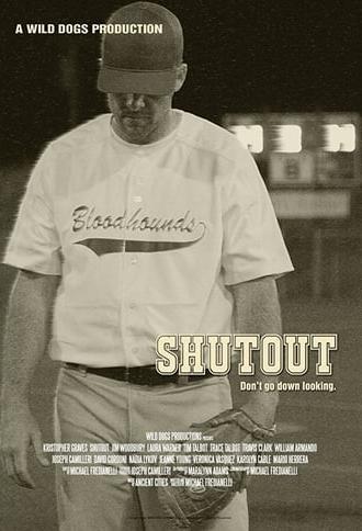 Shutout (2017)