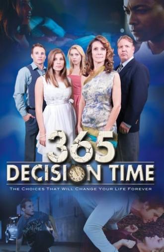 365 Decision Time (2012)