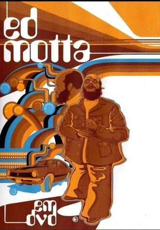 Ed Motta live (2003)