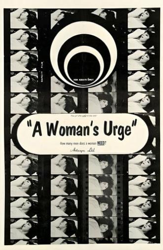 Nympho: A Woman's Urge (1965)