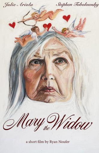 Mary the Widow (2026)