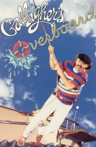 Gallagher: Overboard (1987)
