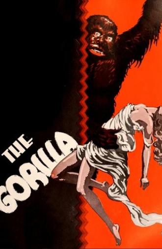 The Gorilla (1927)