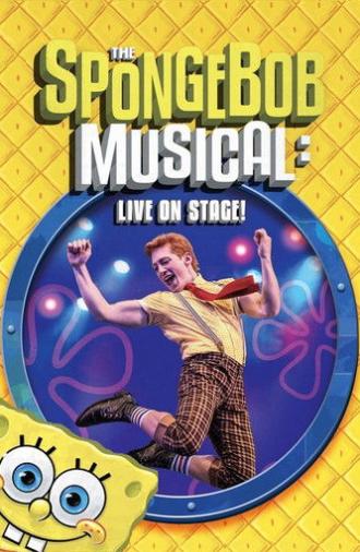 The SpongeBob Musical: Live on Stage! (2019)