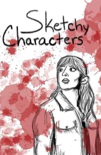 Sketchy Characters (2024)