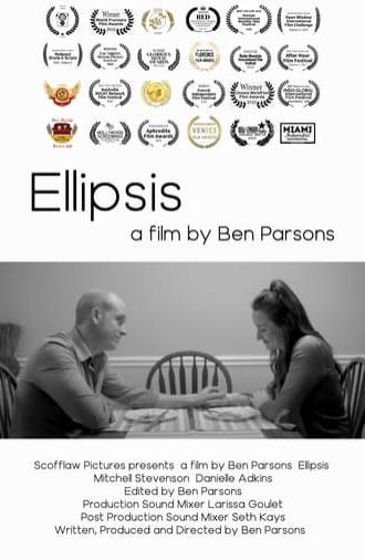 Ellipsis (2019)