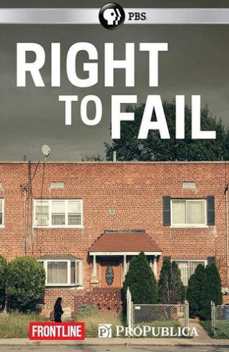 Right to Fail (2019)