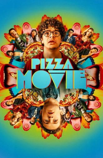 Pizza Movie (2026)