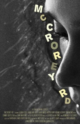 McCrorey Rd. (2022)