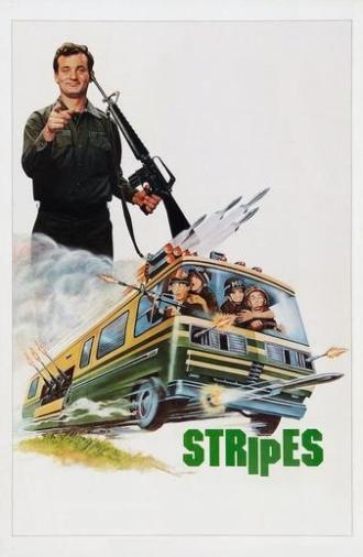 Stripes (1981)