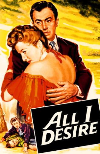 All I Desire (1953)