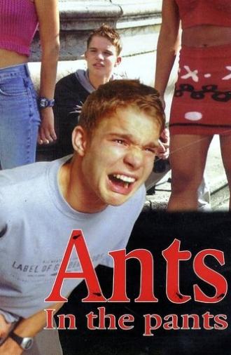Ants in the Pants (2000)