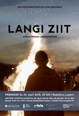 Langi Ziit (2016)