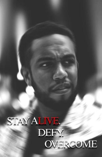 Stay Alive. Defy. Overcome (2026)
