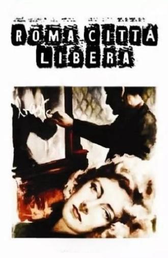Rome: Free City (1946)