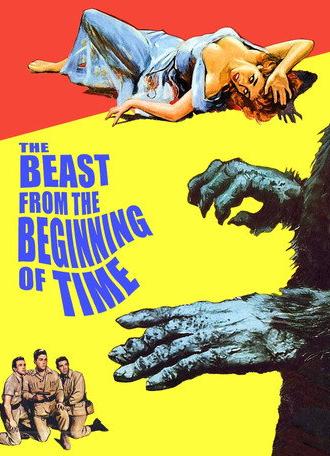 The Beast from the Beginning of Time (1965)