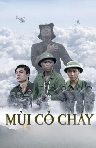 The Scent of Burning Grass (2012)