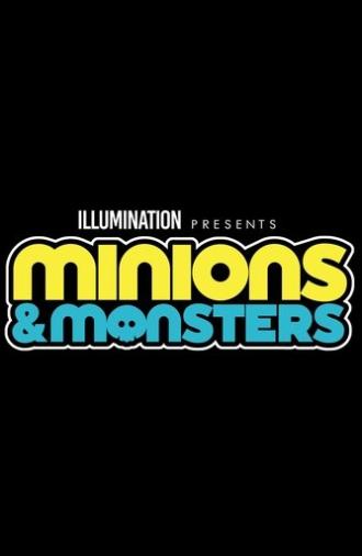 Minions & Monsters (2026)