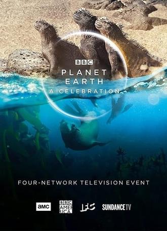 Planet Earth: A Celebration (2020)