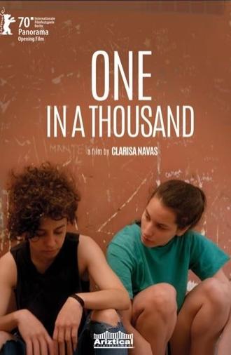 One in a Thousand (2020)