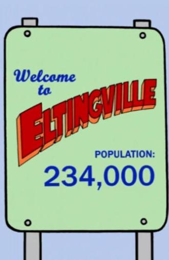 Welcome to Eltingville (2002)