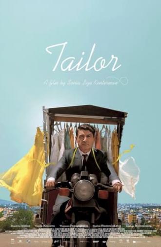 Tailor (2020)