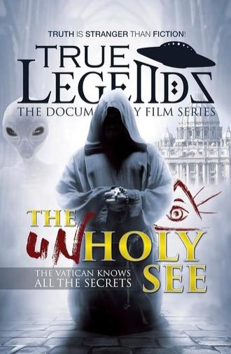 True Legends – Episode 2: The UnHoly See (2016)