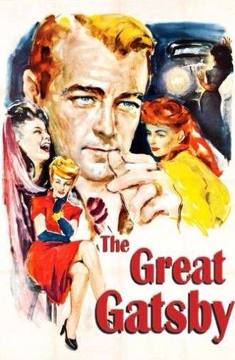 The Great Gatsby (1949)