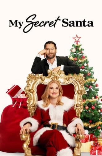 My Secret Santa (2025)