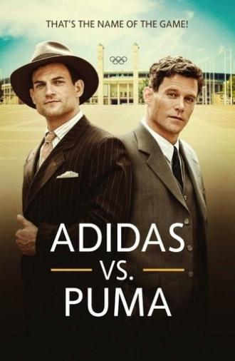 Adidas Vs. Puma: The Brother's Feud (2016)