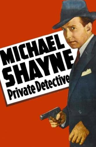 Michael Shayne: Private Detective (1940)