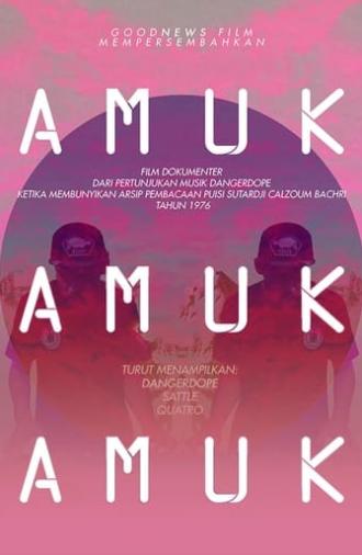 Amok (2013)