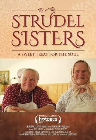 Strudel Sisters (2016)