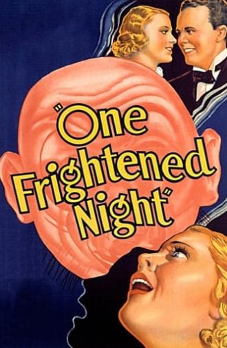 One Frightened Night (1935)