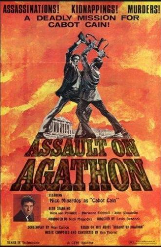 Assault on Agathon (1975)