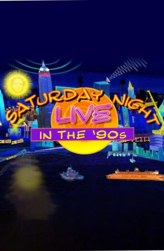 Saturday Night Live in the '90s: Pop Culture Nation (2007)