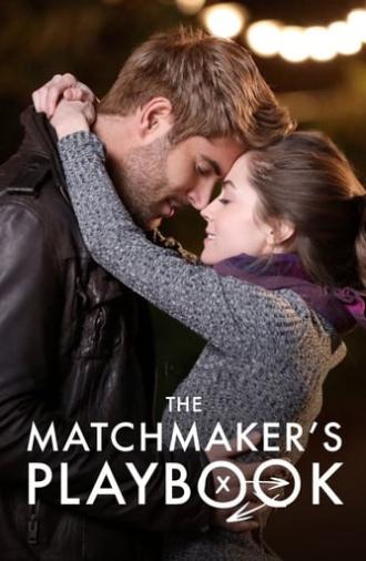 The Matchmaker's Playbook (2018)
