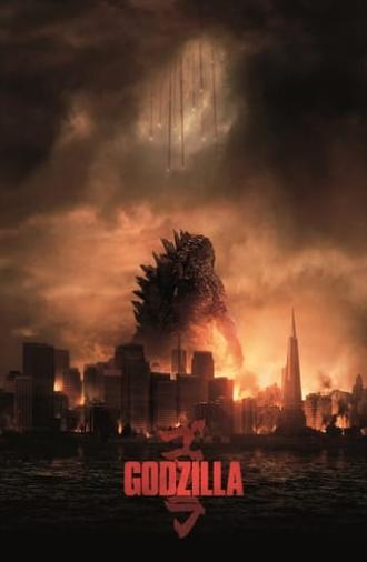 Godzilla (2014)