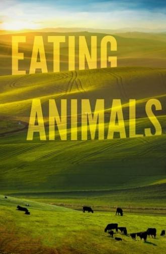 Eating Animals (2018)