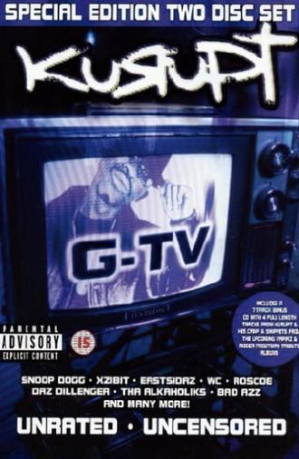 Kurupt: G-TV (2002)