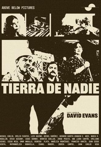 Tierra de Nadie (2024)