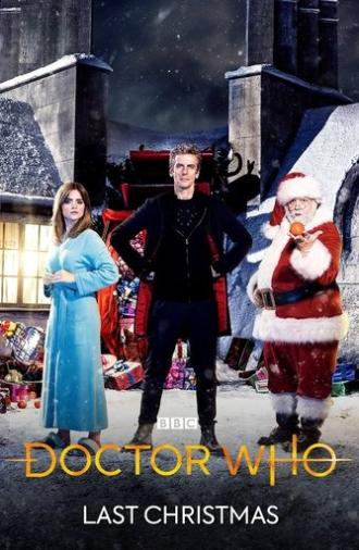 Doctor Who: Last Christmas (2014)