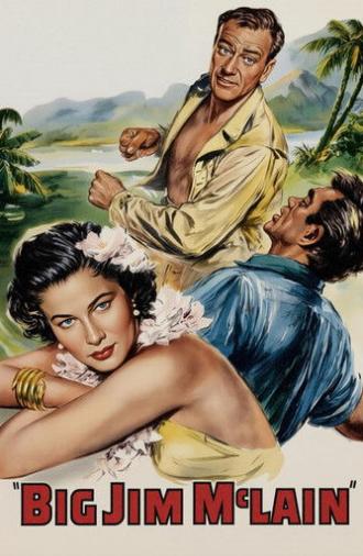 Big Jim McLain (1952)