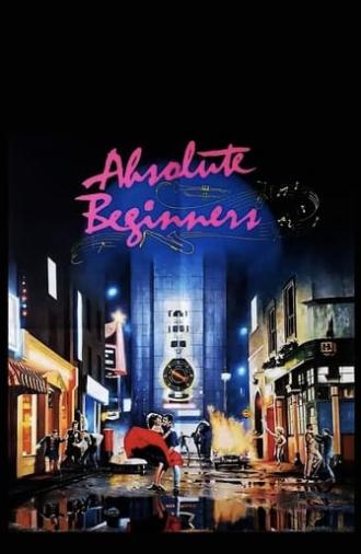 Absolute Beginners (1986)