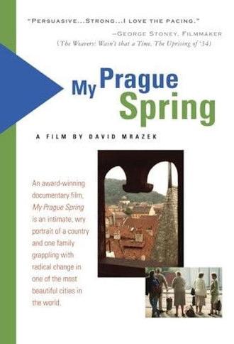 My Prague Spring (1993)