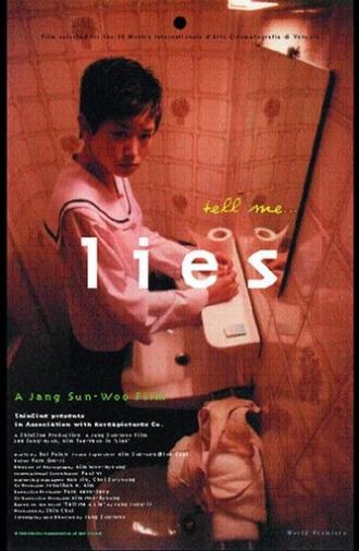 Lies (2000)